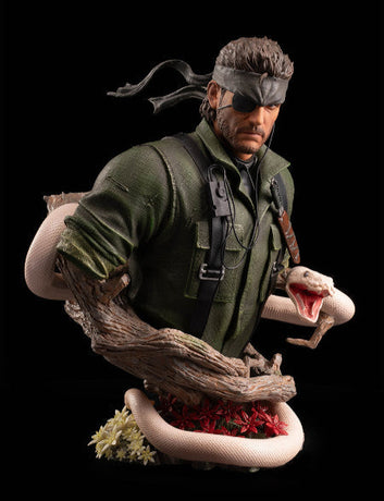 Metal Gear Solid Δ: Snake Eater Collector Edition Playstation 5