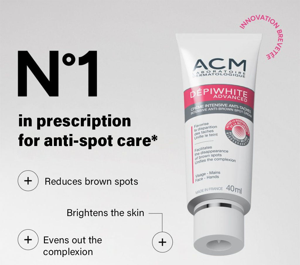ACM - Dépiwhite Active Gel (Original)