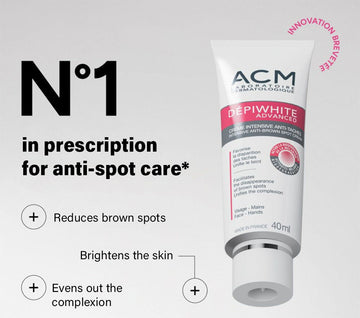 ACM - Dépiwhite Active Gel (Original)