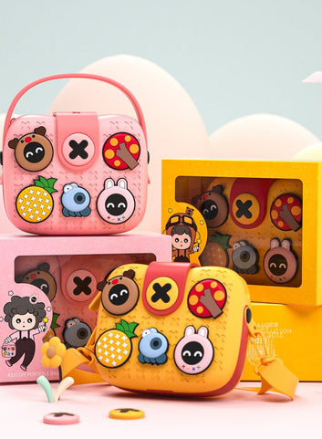 Picocici K11 Kids Trendy Satchel