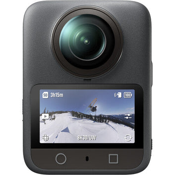 DJI Osmo 360 Action Camera - Standard Combo