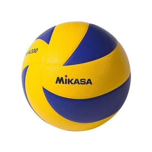 Mikasa Volley Ball