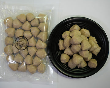 100% Fresh Meat Balls