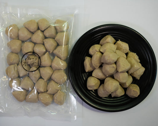 100% Fresh Meat Balls