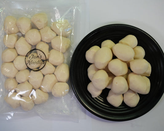 100% Fresh Chicken Balls