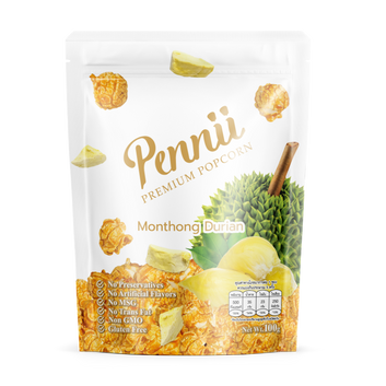 Pennii Popcorn