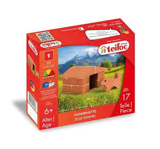 Teifoc Dog Kennel