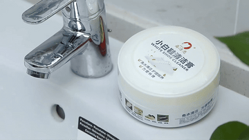 Multi-Function Cleaning Paste