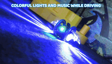 Guang Chang - Electric Stunt Plane Aircraft