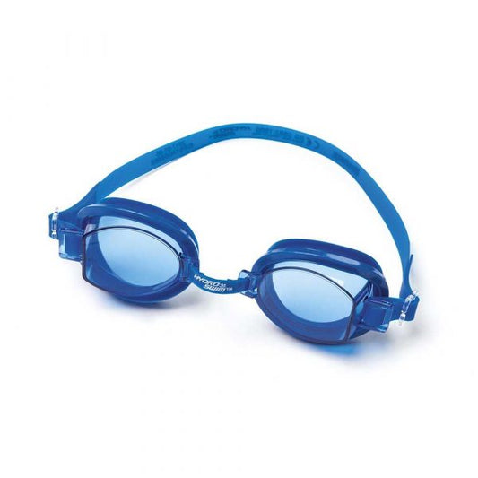 Bestway Hydroswim Ocean Wave Goggles - Multicolor
