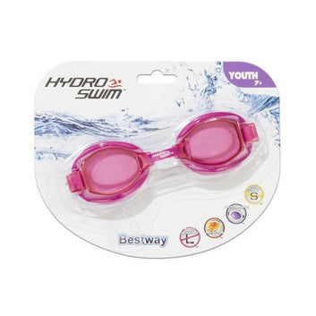 Bestway Hydroswim Ocean Wave Goggles - Multicolor