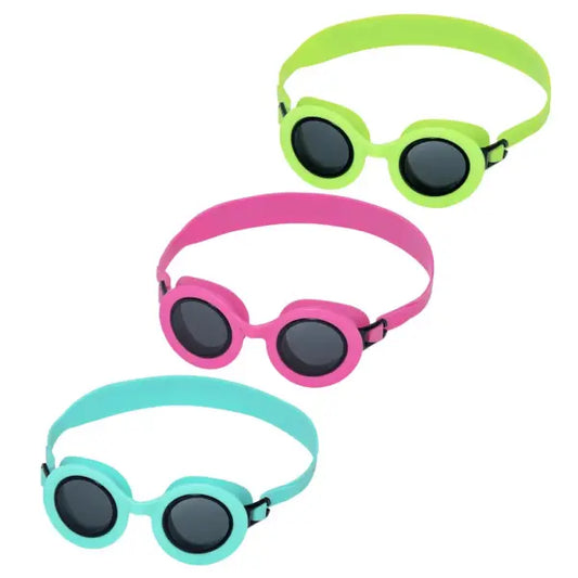 Bestway Hydroswim Aquashade Goggles 3+ - Multicolor