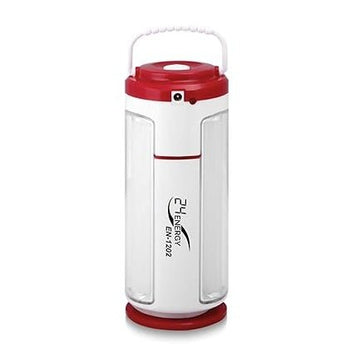 24 Energy Rechargeable Solar Lantern