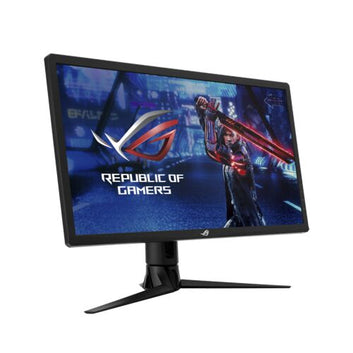 ASUS ROG Strix XG27UQR 27” 4K HDR (3840 x 2160) 144Hz,1ms, IPS Gaming Monitor