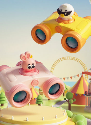 Picocici K49 Children's Binocular Toys