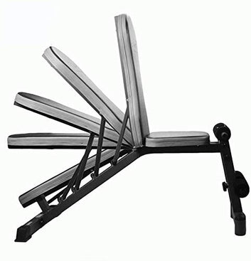 Exercise Bench with Dumbbell Dumbbell Bench Supine Board Home Fitness Equipment for Multi-function Fitness Exercise Bench Supine board