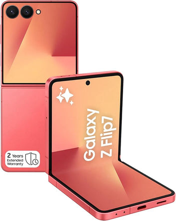Samsung Galaxy Z Flip7 5G – Foldable Smartphone UAE