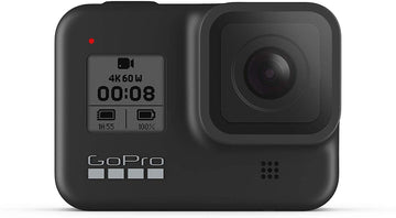 GoPro HERO8 - Black