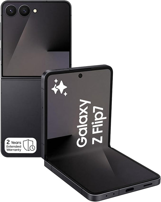 Samsung Galaxy Z Flip7 5G – Foldable Smartphone UAE