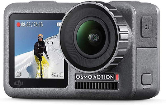 DJI Osmo Action - Action Camera
