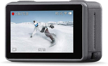 DJI Osmo Action - Action Camera