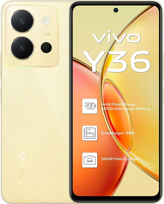 Vivo Y36 8G+128G