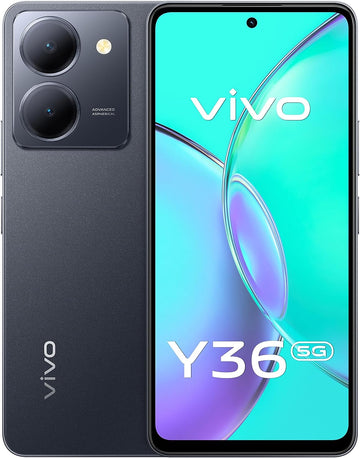 Vivo Y36 5G 8G+256GB