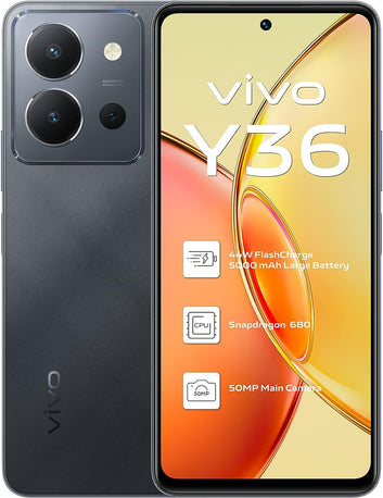Vivo Y36 8G+128G