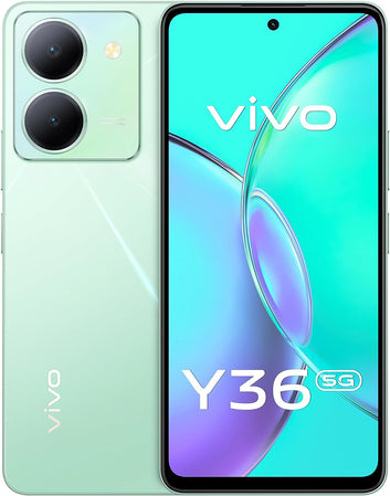 Vivo Y36 5G 8G+256GB