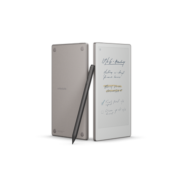 reMarkable Paper Pro Move with Marker Plus