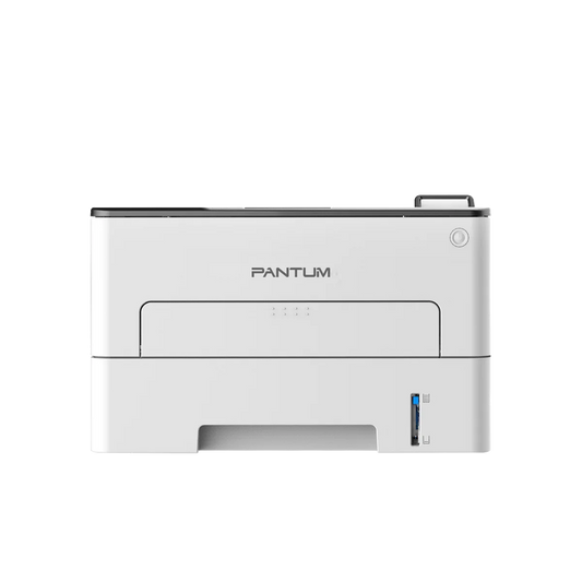 Pantum – P3300DW Mono laser single function printer