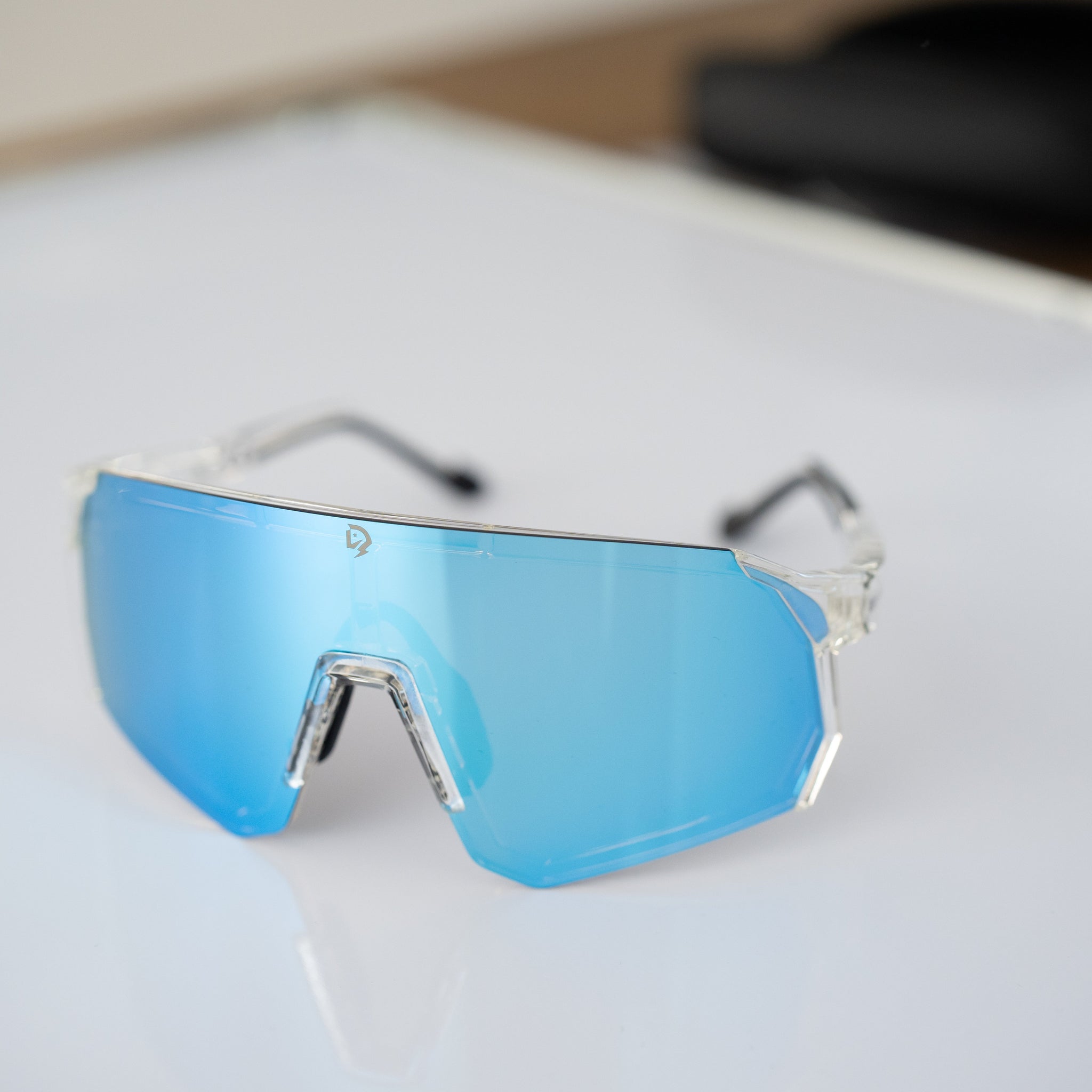 Darkhorse Sunglasses – Sports sunglasses built by athletes, for athletes - AZURE