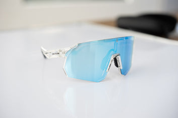 Darkhorse Sunglasses – Sports sunglasses built by athletes, for athletes - AZURE