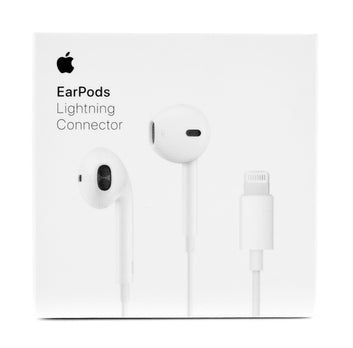 Apple EarPods with Lightning Connector
