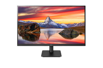 LG 27MR400-B IPS 100HZ FHD 1080P Monitor - Borderless