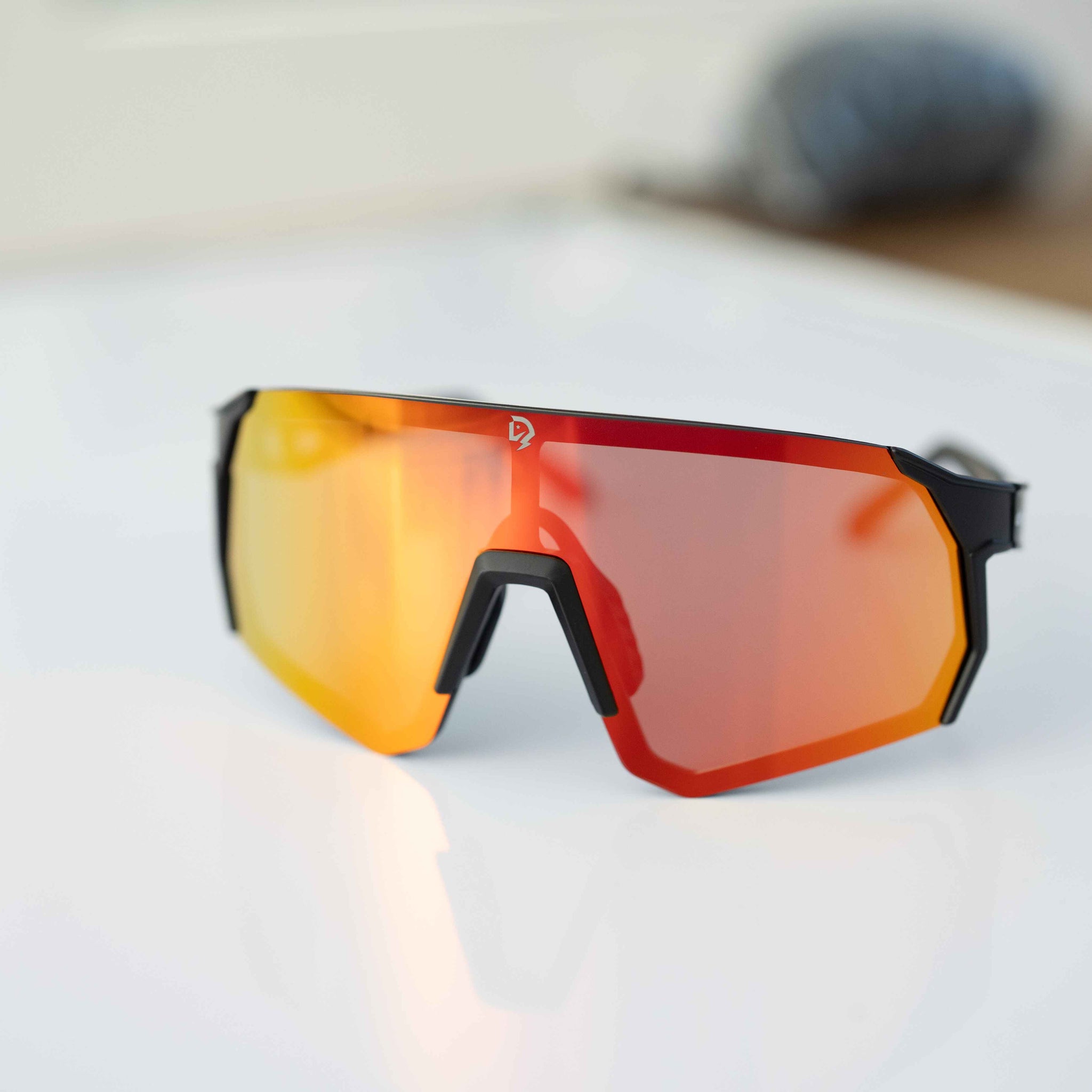 Darkhorse Sunglasses – Sports sunglasses built by athletes, for athletes - EMBER