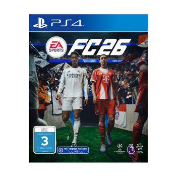 EA Sports FC 26