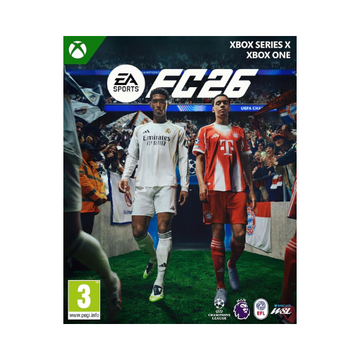 EA Sports FC 26