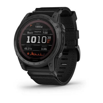 Garmin Tactix 7 GPS Watch – Pro Ballistics Edition for UAE