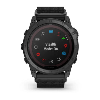 Garmin Tactix 7 GPS Watch – Pro Ballistics Edition for UAE