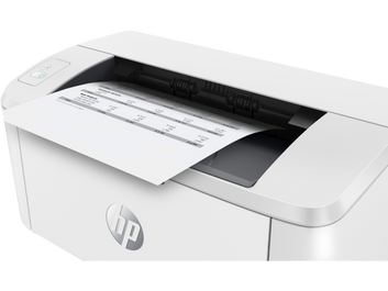 HP LaserJet M111a Printer (7MD67A) – Efficient, Compact Monochrome Printer for Home & Office in UAE