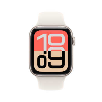 Apple Watch SE 3 - Starlight