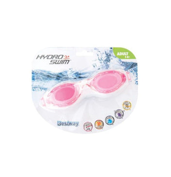 Bestway Hydro Swim Swimming Goggles - Pink
