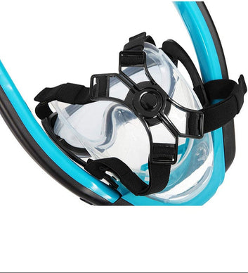 Bestway Hydro-Pro SeaClear Snork Mask L/XL 22.5cm