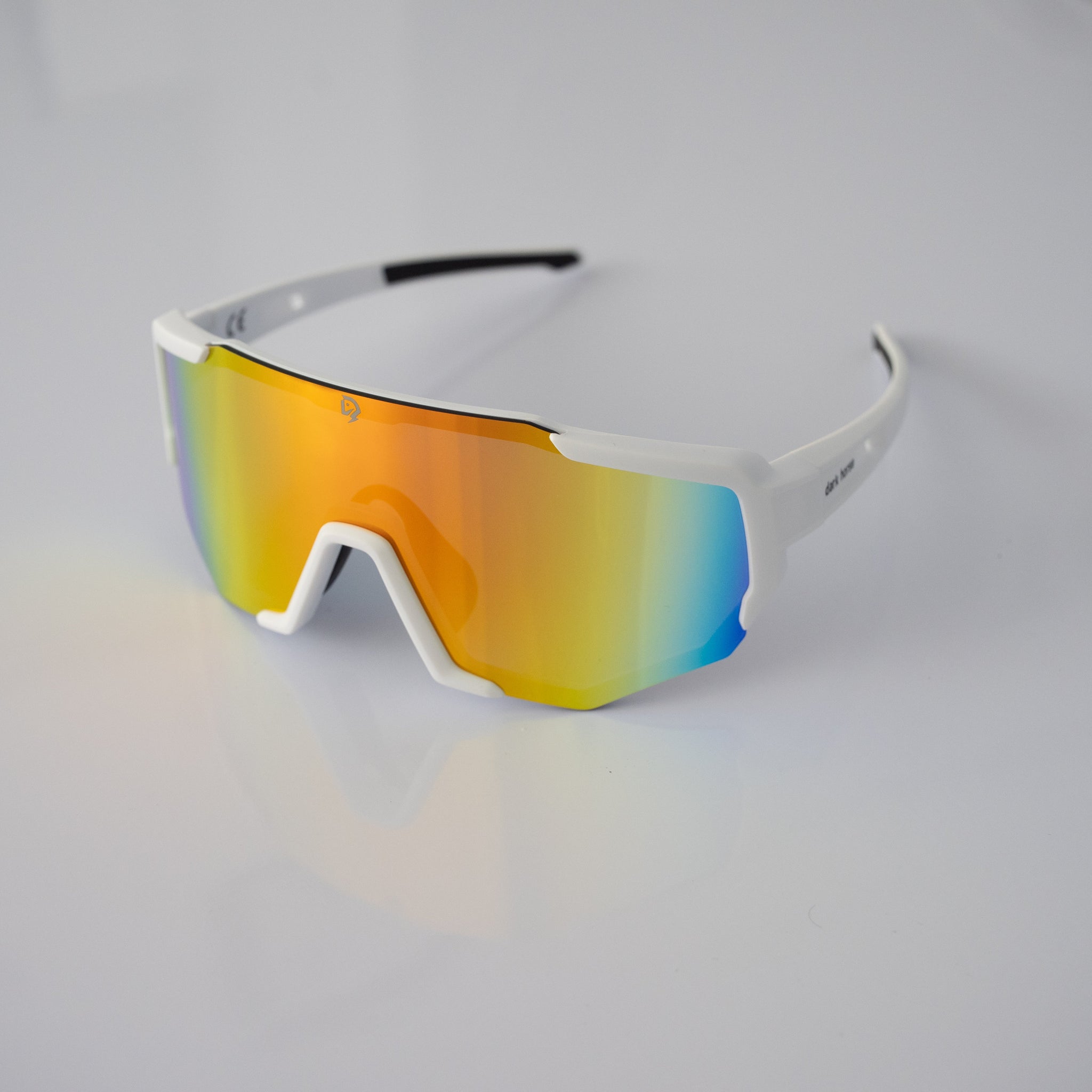 Darkhorse Sunglasses – Sports sunglasses built by athletes, for athletes - NOVA