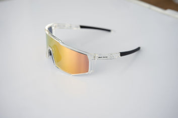 Darkhorse Sunglasses – Sports sunglasses built by athletes, for athletes -PRISM