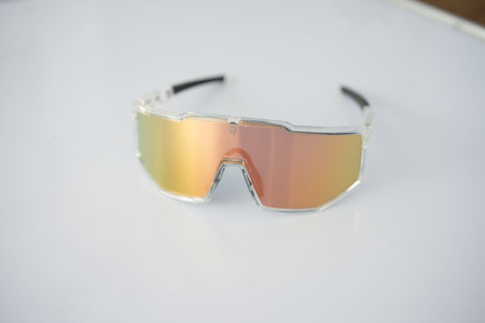 Darkhorse Sunglasses – Sports sunglasses built by athletes, for athletes -PRISM