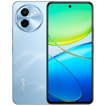 Vivo Y38 5G 8+8GB RAM, 256GB