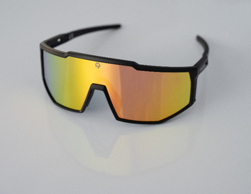 Darkhorse Sunglasses – Sports sunglasses built by athletes, for athletes - SHADOW