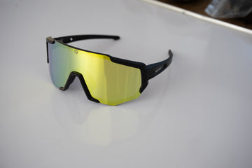 Darkhorse Sunglasses – Sports sunglasses built by athletes, for athletes - SUNBEAM